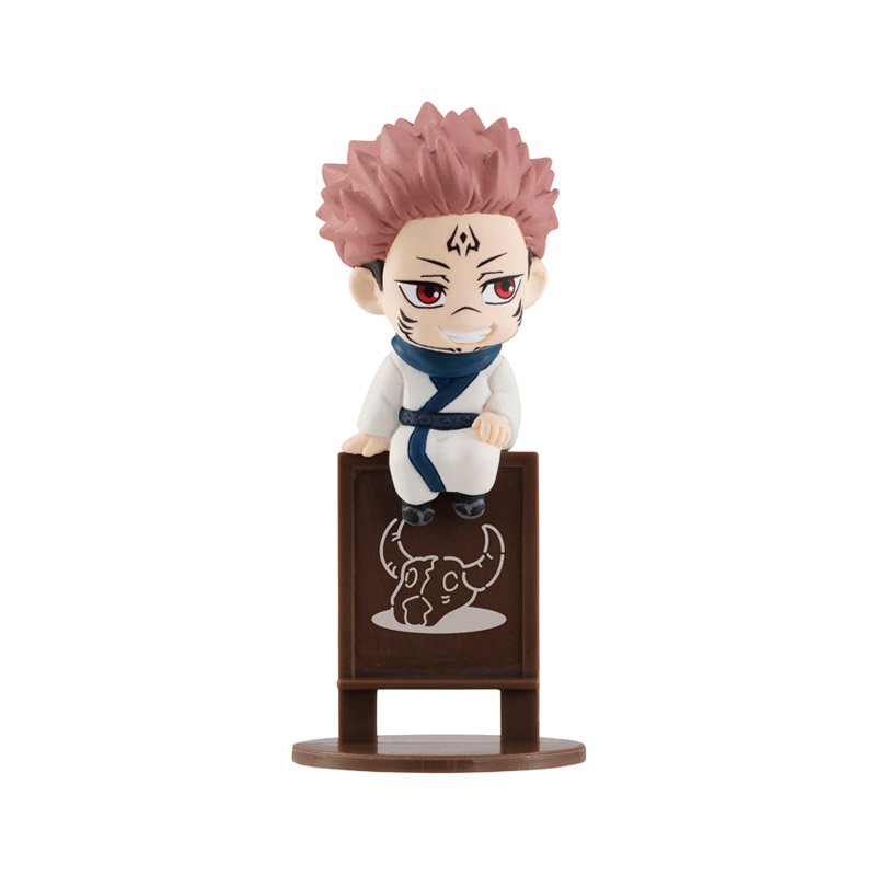 SORPRESA JUJUTSU KAISEN OCHATOMO SERIES (1UN) SORPRESA JUJUTSU KAISEN OCHATOMO SERIES (1UN)
